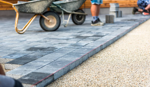 Best Concrete Driveway Repair Near Me  in Clearlake, CA