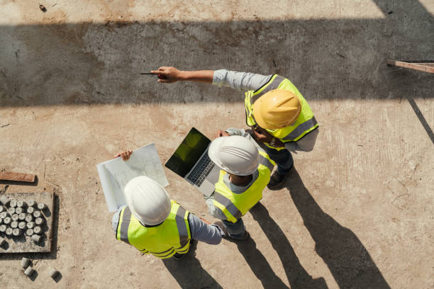 Best Concrete Walkway Installation  in Clearlake, CA