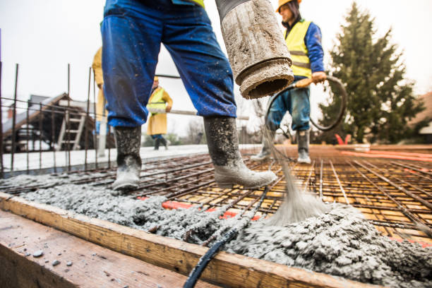 Best Concrete Resurfacing Services  in Clearlake, CA